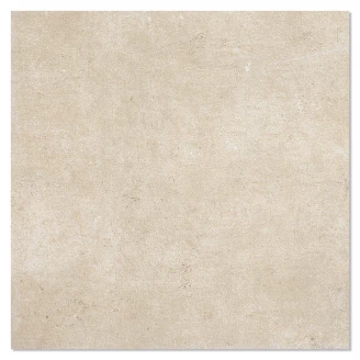 Klinker Cements Beige Mat 60x60 cm